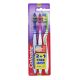 COLGATE ZIGZAG PLUS MED TRIPPLE PACK TOOTH BRUSH            