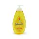 JOHNSONS BABY SHAMPOO 750ML - NEW