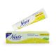 NAIR LEMON HAIR REMOVE CREAM TUBE 110ML