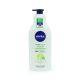 NIVEA  ALOE VERA BODY LOTION 625ML