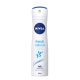 NIVEA  FRESH NATURAL SPRAY FEMALE 150ML