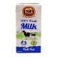 BALADNA FRESH MILK FULL FAT COW 200ML