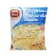 BALADNA MOZZARELLA SHREDDED CHEESE FULL FAT 450GM