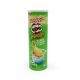 PRINGLES SOUR CREAM ONION CHIPS 165GM