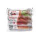 SADIA CHICKEN FRANKS HOT & SPICY 340GM