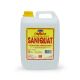 SANIQUAT CITRUS PINE DISINFECTANT 5LTR