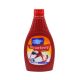 AMERICAN GARDEN STRAWBERRY SYRUP 624GM