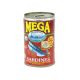 MEGA SARDINES IN TOMATO SAUCE WITH CHILLI 155GM