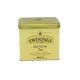 TWININGS EARL GREY TEA TIN 200GM