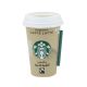 STARBUCKS DISCOVERIES SEATTLE LATTE 220ML