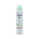 DOVE DEOS GO FRESH 150ML