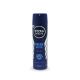 NIVEA  FRESH ACTIVE SPRAY-MALE 81600 150ML