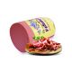 JAWAHARAT TOLKAREM BEEF MORTADELLA  OLIVES JORDEN 1KG