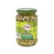 CRESPO GREEN SLICE OLIVES 165GM