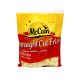 MCCAIN FRENCH FRIES STRANGT CUT 2.5KG