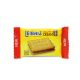 BAHLSEN LEIBNIZ BISCUITS AND CREAM CHOCO 19GM