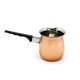 RAJ COPPER COFFEE WARMER NO:3