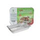 ALUMINIUM CONTAINER FRESH PACK