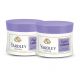 YARDLEY HAIR CREAM LAVENDER 2X150GM