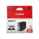 CANON CARTRIDGE 1400XL BLACK