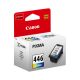 CANON INK CARTRIDGE CL446 COLOUR