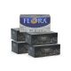 FLORA BLACK FACIA/TISSUE5X200S