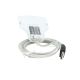 GEMALTO SMART CARD READER PC USB-TR HWP117685E