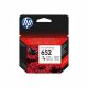 HP INK CARTRIDGE 652 TRI COLOR (F6V24AE)