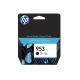 HP INK CARTRIDGE 953 BLK