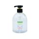 SAFETYES HAND SANITIZER 500ML