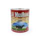 AL MUDHISH MILK POWDER TIN 2.5KG