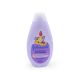 JOHNSONS STRENGTH DROPS KIDS CONDITIONER 500ML