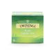 TWININGS PURE GREEN TEA  50S