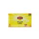 LIPTON FRESH TEA BAG 2GM 50S