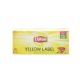 LIPTON FRESH TEA BAG 2GM 25S