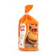 SADIA CHICKEN BREADED BURGER 840GM