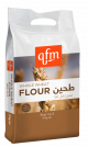 QFM FLOUR NO.3 10KG WHOLE WHEAT FLOUR