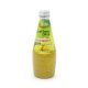 UGLOBE BASIL SEED DRINK PINEAPPLE FLAVOUR 290ML