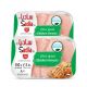 SADIA CHICKEN HALF BREAST B/L 2X450GM