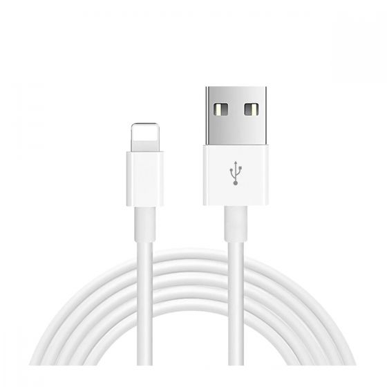 APPLE LIGHT/USB CABLE 1 MTR