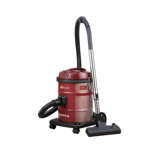 OSCAR VACUUM CLEANER OVC1820