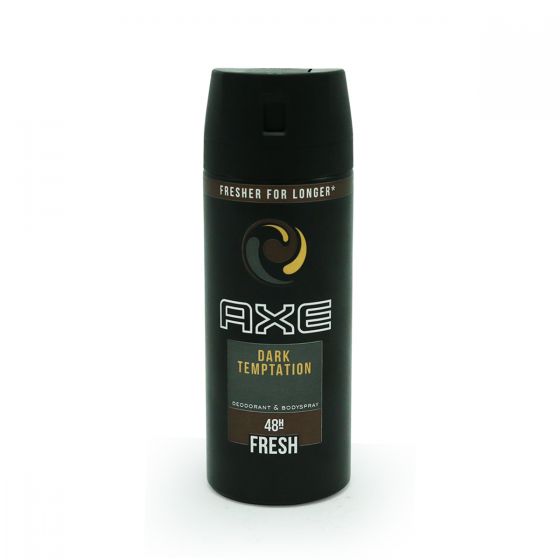 AXE DEO AERO DARK TEMPTATION FRESH 150ML