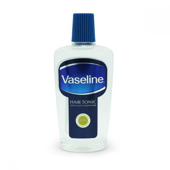 VASELINE HAIR TONIC AND SCALP CONDITIONER 300ML