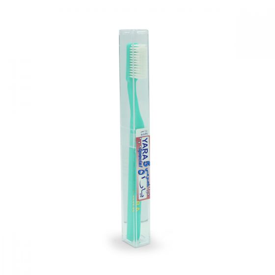 YARA TOOTHBRUSH SPECIAL SOFT                                