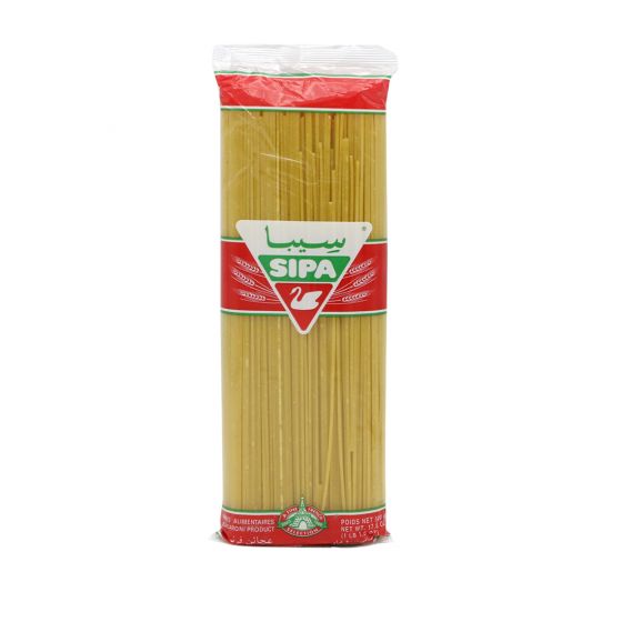 SIPA SPAGHETTI 500GM