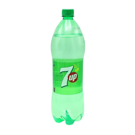 7UP 1.25LTR