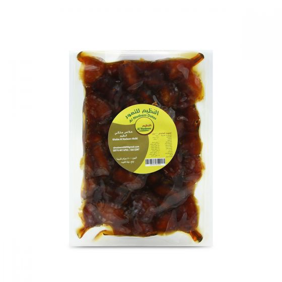 KHALAS AL NADEEM MALKI DATES 500GM