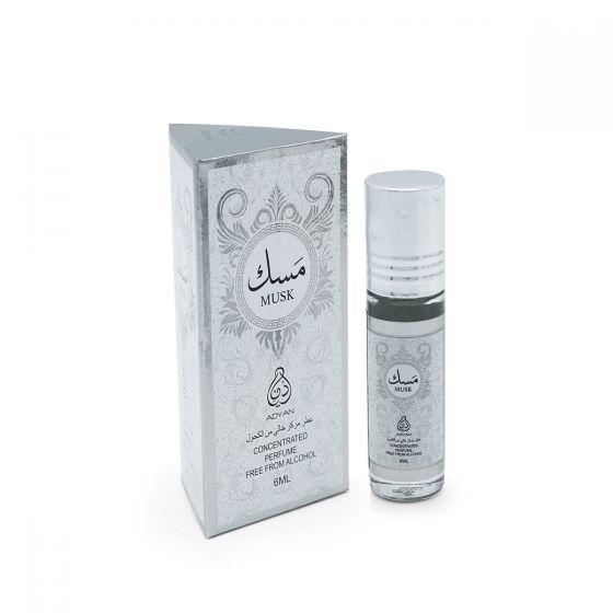 ADYAN ROLL ON MUSK 6ML ASN208