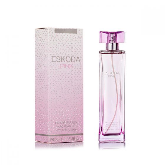 ESKODA PINK PERFUME 100ML