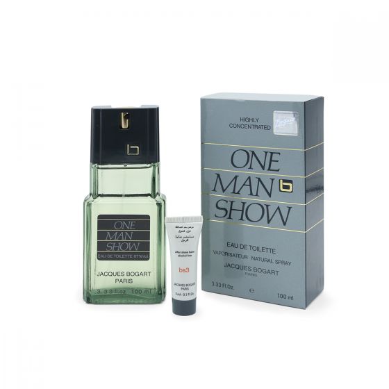 ONE MAN SHOW EDT-100ML